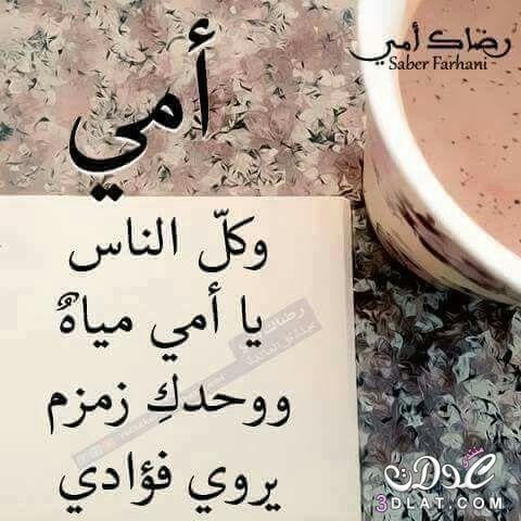 صور عن فقدان الام