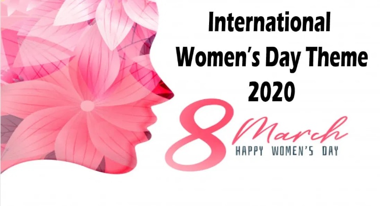 صور عن يوم المرأة العالمي 2021