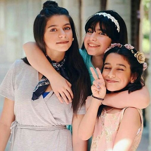 صور وديمه احمد