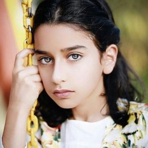 صور وديمه احمد