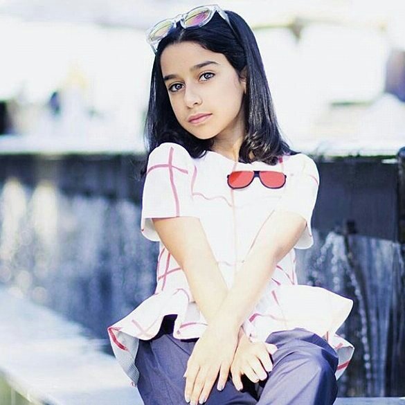 صور وديمه احمد