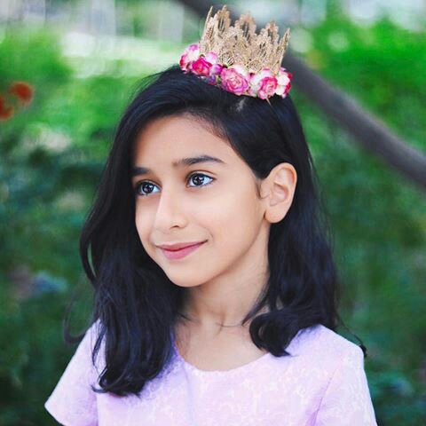 صور وديمه احمد