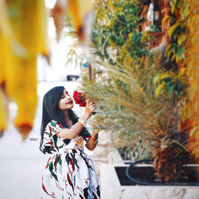 صور وديمه احمد