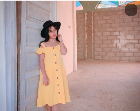 صور وديمه احمد