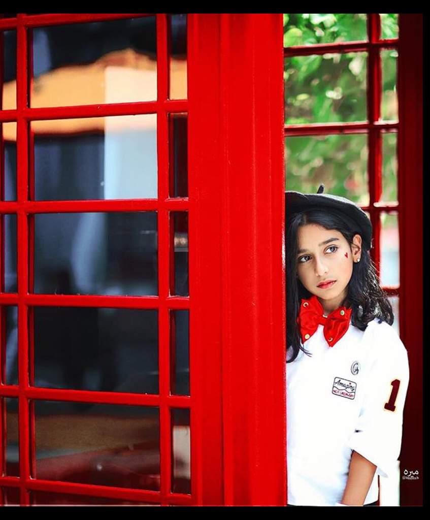 صور وديمه احمد