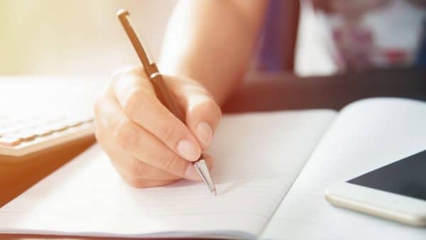 صيغة معروض شكوى للملك