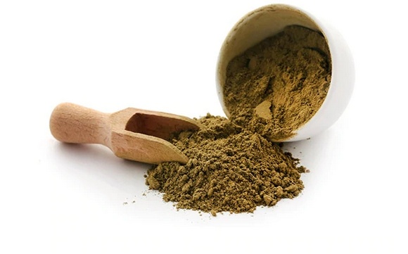 طرق علاج قشرة الشعر الدهني