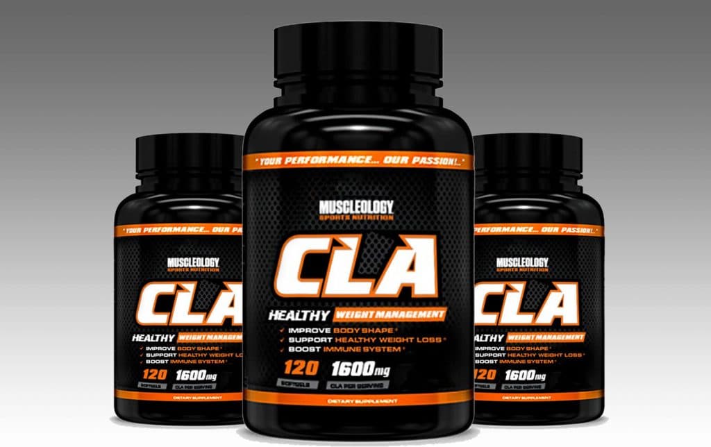 طريقة استخدام حبوب cla