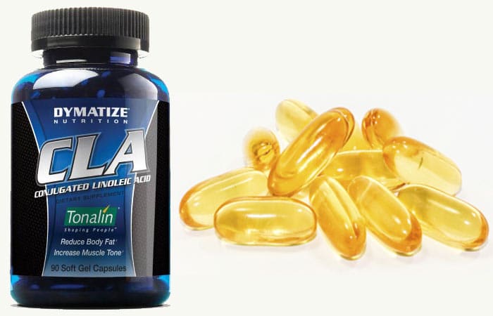 طريقة استخدام حبوب cla