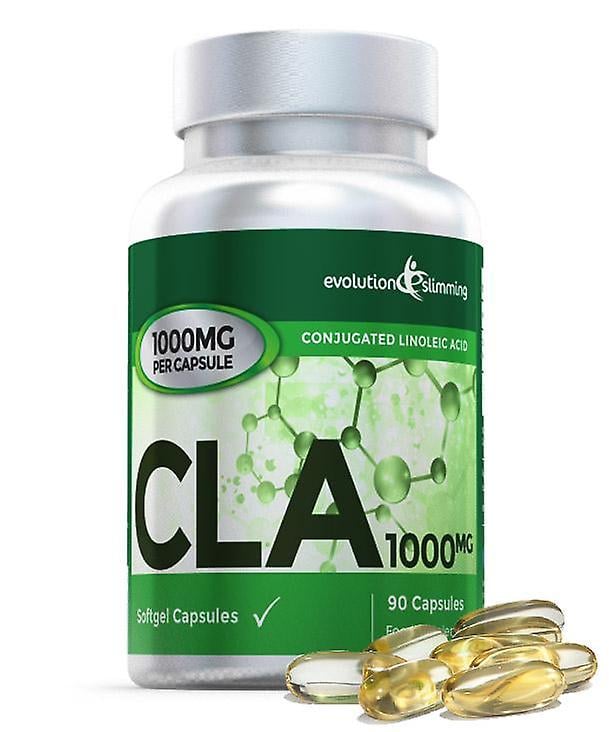 طريقة استخدام حبوب cla