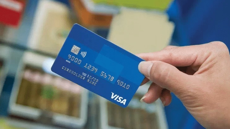 طريقة تقسيط مشتريات فيزا الراجحي