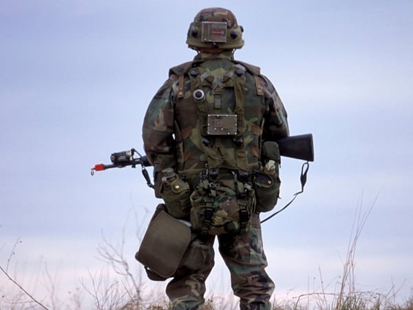 عبارات تهنئة بالترقية العسكرية