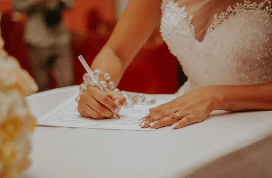 عبارات تهنئة عقد قران