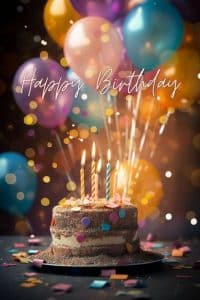 عبارات تهنئة عيد ميلاد 2024
