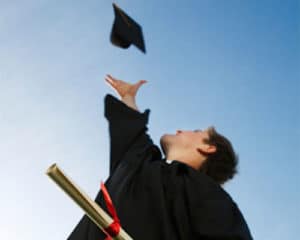 عبارات عن التخرج من الجامعة