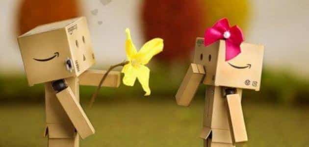 عبارات عن الشخص المفضل