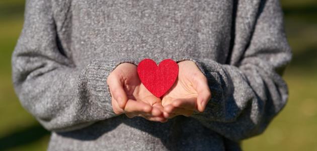 عبارات عن الشخص المفضل