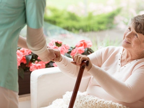 عبارات عن كبار السن