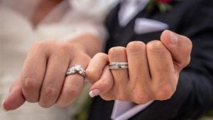 عبارات للمخطوبين