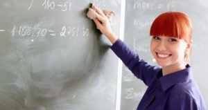 عبارات للمعلمة بالفرنسية