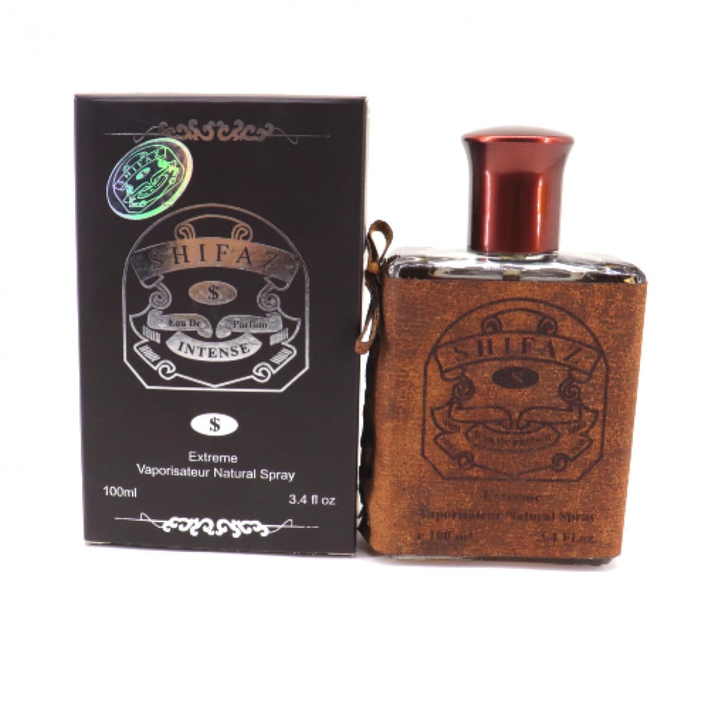 عطر شيفاز الاصلي الرجالي