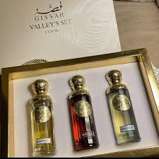 عطر شيفاز الممنوع
