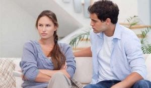 علامات خيانة الزوج الجسدية