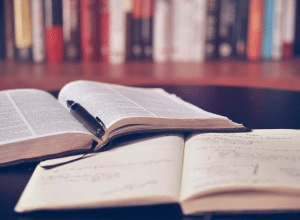 عناوين بحوث تخرج في النحو