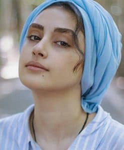 غزل عن الشامة تحت الشفايف