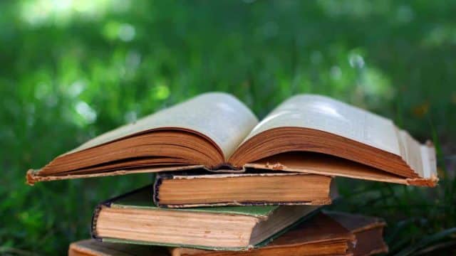 فقرة هل تعلم عن القراءة