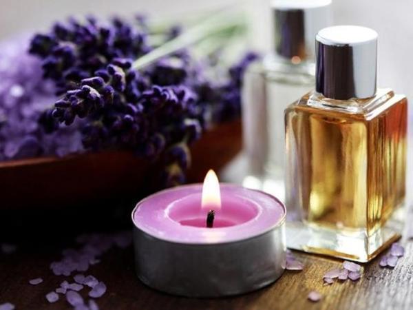 فوائد عطر اللافندر