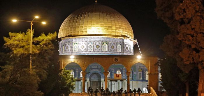 قصائد عن فلسطين