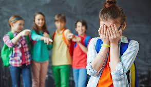 قصة قصيرة عن التنمر