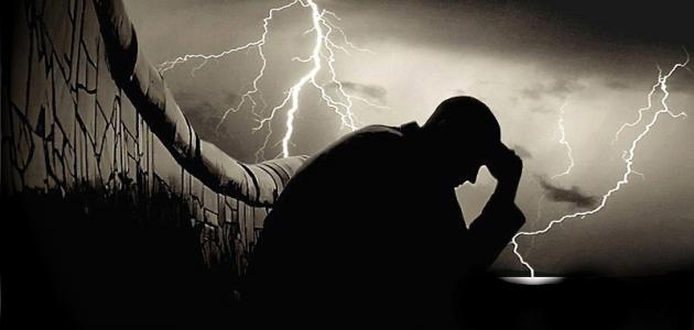 قصة قصيرة عن الغدر