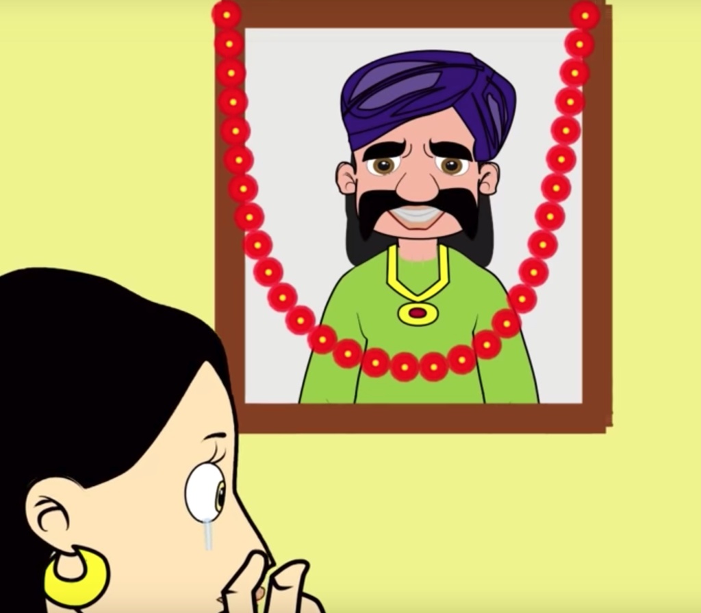 قصص اطفال جديدة : قصة الفئران الذهبية