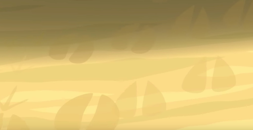 قصص اطفال قصيرة بالصور : قصة الأسد العجوز