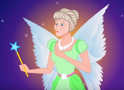 قصص الاميرات بالعربية كاملة : قصة أمير بلا عيب