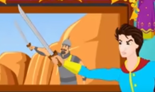 قصص الاميرات بالعربية كاملة : قصة أمير بلا عيب