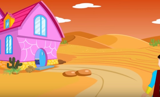 قصص الاميرات بالعربية كاملة : قصة أمير بلا عيب