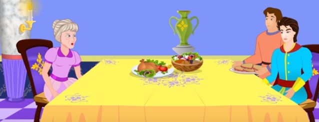 قصص الاميرات بالعربية كاملة : قصة أمير بلا عيب