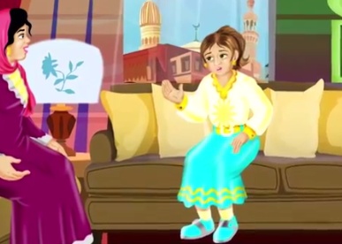 قصص الصبر على تاخر الحمل : هذه الفتاة كانت مهمومة لانها وحيدة كيف تغيرت حياتها لفرحة وسعادة