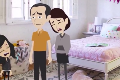 قصص مرعبة للاطفال