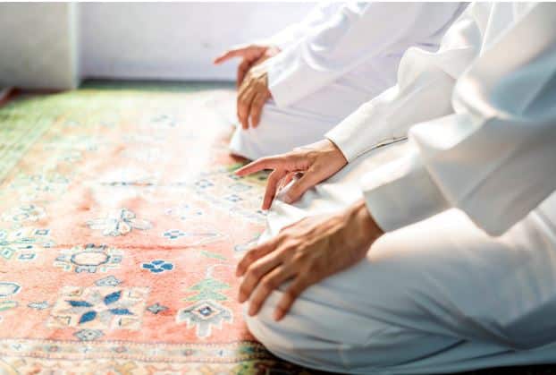 قصص واقعية عن الصلاة