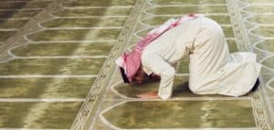 قصص واقعية عن الصلاة