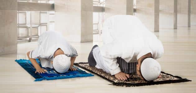 قصص واقعية عن ترك الصلاة