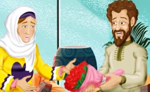قصص واقعية من الحياة مؤثرة : كيف استطاعت الزوجة أن تنقذ زوجها من الهلاك ؟؟ 