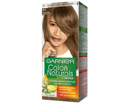 كتالوج صبغة فرام كولور