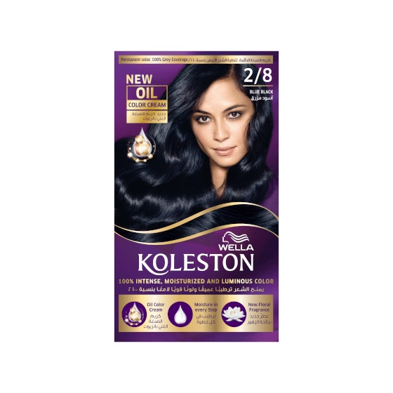 كتالوج صبغة فرام كولور