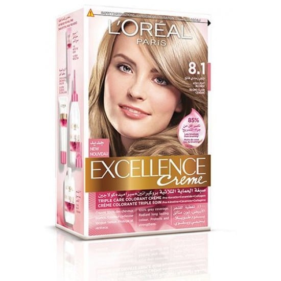 كتالوج صبغة فرام كولور