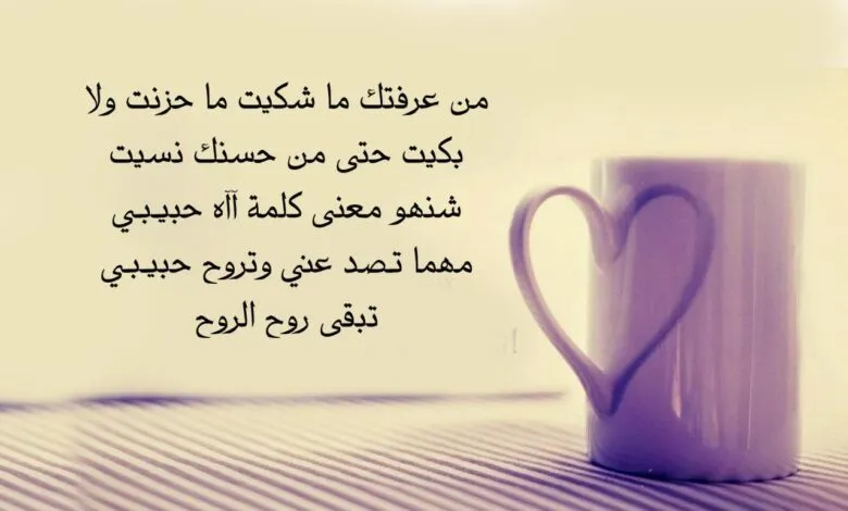 اقتباسات عن الحب والعشق والغرام والرومانسية للكبار